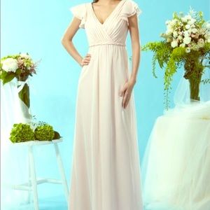 Bridesmaid Dress size 14